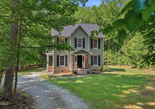 4th image of 3012 Prophet Dr, Hillsborough, NC 27278 | MLS# 10178877