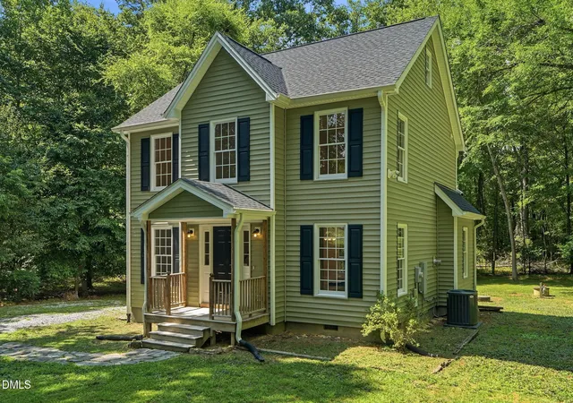 5th image of 3012 Prophet Dr, Hillsborough, NC 27278 | MLS# 10178877