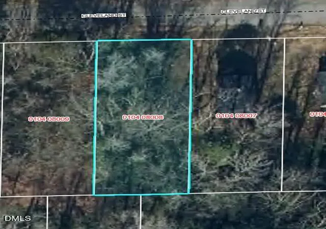 3rd image of 50ft Cleveland St, Henderson, NC 27536 | MLS# 10179255