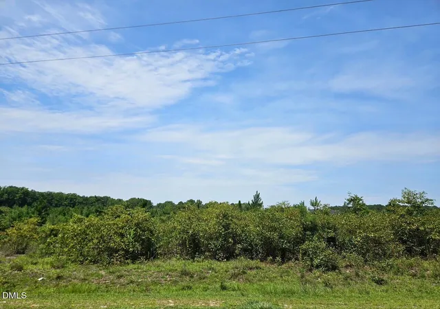 Photo 2 of Land for sale at 0 Collier Rd, Wade, NC 28395 | MLS# 10185924 | Listing updated on 2026-08-26