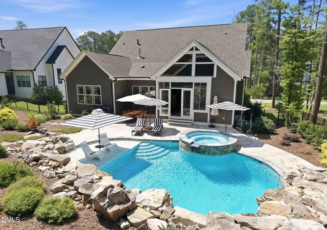 Photo 1 of Single family home for sale at 937 Harrison Ridge Rd, Wake Forest, NC 27587 | MLS# 10180253 | Listing updated on 2026-09-20