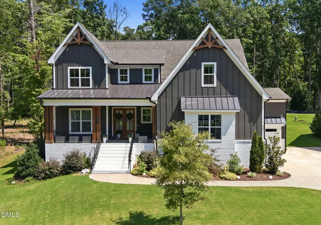 Photo 2 of Single family home for sale at 937 Harrison Ridge Rd, Wake Forest, NC 27587 | MLS# 10180253 | Listing updated on 2026-09-20