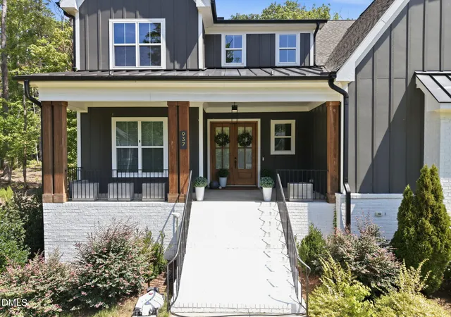 Photo 3 of Single family home for sale at 937 Harrison Ridge Rd, Wake Forest, NC 27587 | MLS# 10180253 | Listing updated on 2026-09-20