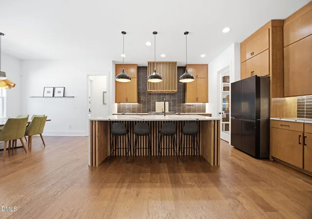Photo 3 of Single family home for sale at 937 Harrison Ridge Rd, Wake Forest, NC 27587 | MLS# 10180253 | Listing updated on 2026-09-20
