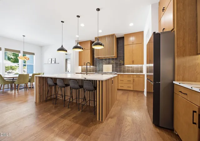 Photo 4 of Single family home for sale at 937 Harrison Ridge Rd, Wake Forest, NC 27587 | MLS# 10180253 | Listing updated on 2026-09-20