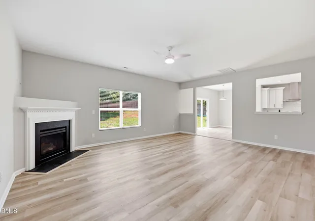 Photo 5 of Single family home for sale at 1121 Crendall Way, Wake Forest, NC 27587 | MLS# 10179385 | Listing updated on 2026-08-10