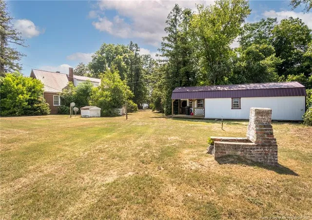 Homes for sale in Warsaw, NC | 1214 Nc Hwy 24 And 50 Hwy, Warsaw, NC 28398 | MLS# 762410