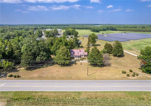 Homes for sale in Warsaw, NC | 1214 Nc Hwy 24 And 50 Hwy, Warsaw, NC 28398 | MLS# 762410