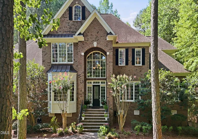Photo 1 of Sale Pending at 7200 Mira Mar Pl, Wake Forest, NC 27587 | MLS# 10178715 | Listing updated on 2026-08-26