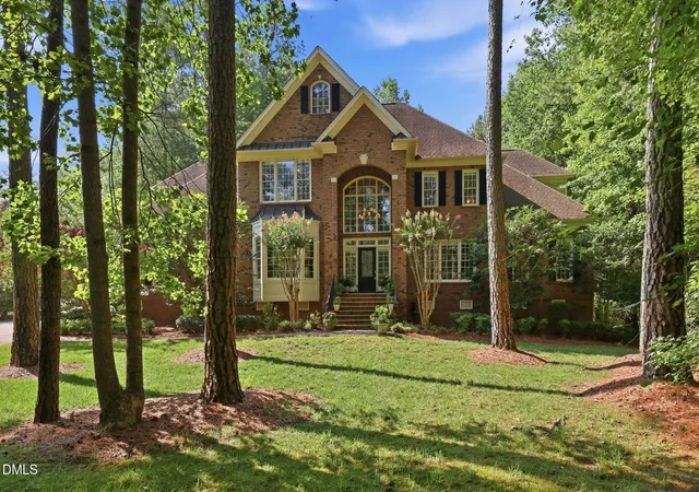 Photo 2 of Sale Pending at 7200 Mira Mar Pl, Wake Forest, NC 27587 | MLS# 10178715 | Listing updated on 2026-08-26