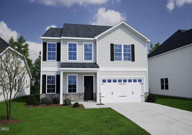 1st image of 16 Silverbell Ct, Youngsville, NC 27596 | MLS# 10178420