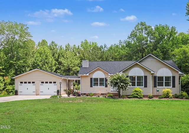 1st image of 4070 Raney Way, Stem, NC 27581 | MLS# 10179529