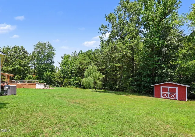 23rd image of 4070 Raney Way, Stem, NC 27581 | MLS# 10179529