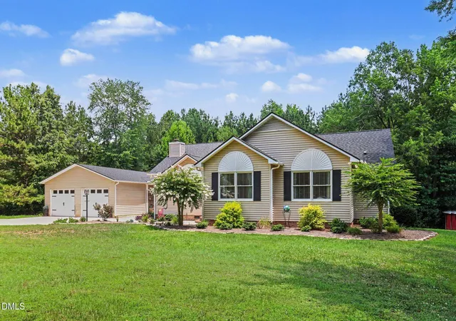 2nd image of 4070 Raney Way, Stem, NC 27581 | MLS# 10179529