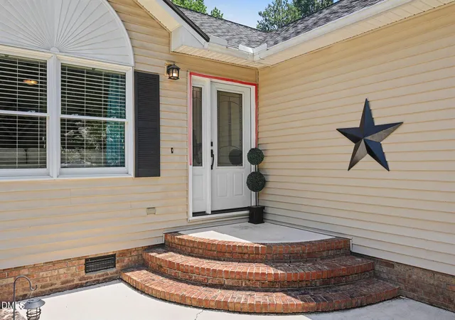 3rd image of 4070 Raney Way, Stem, NC 27581 | MLS# 10179529