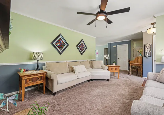 4th image of 4070 Raney Way, Stem, NC 27581 | MLS# 10179529