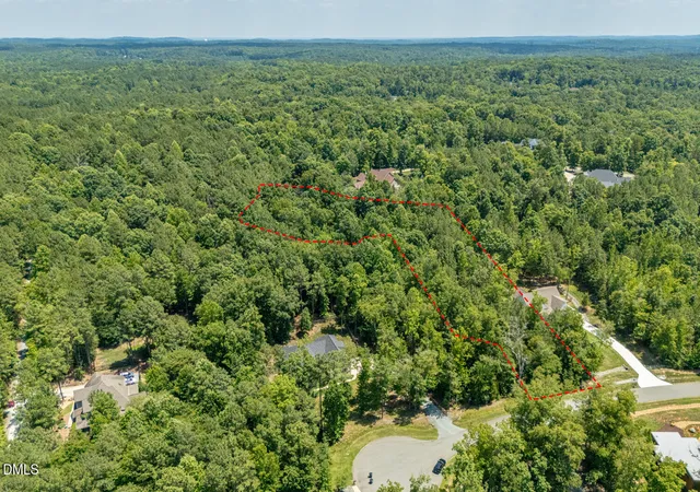 Photo 3 of Land for sale at 74 Eagles Crst, Pittsboro, NC 27312 | MLS# 10181351 | Listing updated on 2026-07-20