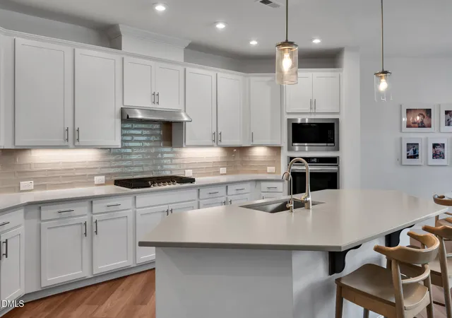Photo 1 of Townhouse for sale at 43 Balfour Run, Chapel Hill, NC 27516 | MLS# 10178508 | Listing updated on 2026-09-14