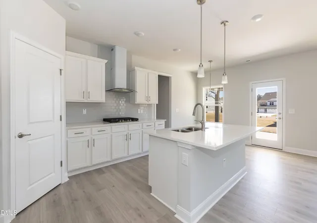 Photo 5 of Single family home for sale at 223 Hidden Pines Dr, Cameron, NC 28326 | MLS# 10178462 | Listing updated on 2026-08-04