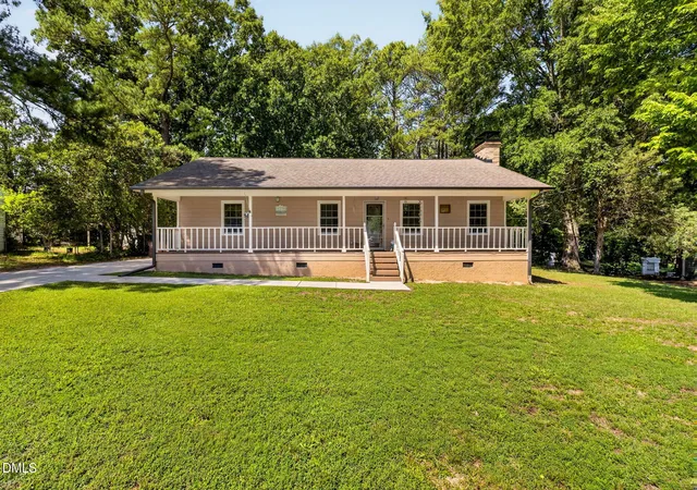 Homes for sale in Wake Forest, NC | 10205 Carter St, Wake Forest, NC 27587 | MLS# 10179815
