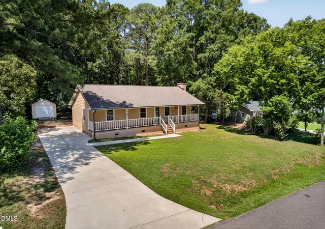 Homes for sale in Wake Forest, NC | 10205 Carter St, Wake Forest, NC 27587 | MLS# 10179815