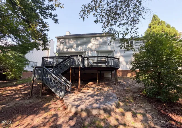 5th image of 6113 Remington Lake Dr, Raleigh, NC 27616 | MLS# 10178419
