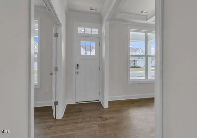 Photo 2 of Single family home for sale at 254 Gilmer St, Fuquay Varina, NC 27526 | MLS# 10178426 | Listing updated on 2026-10-05
