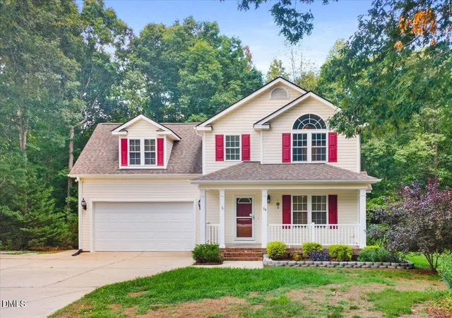 1st image of 30 Ridge Haven Dr, Louisburg, NC 27549 | MLS# 10180452