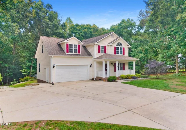 2nd image of 30 Ridge Haven Dr, Louisburg, NC 27549 | MLS# 10180452