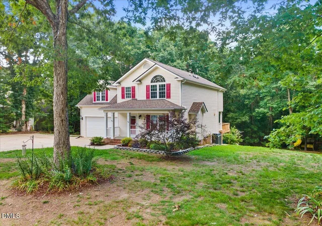 3rd image of 30 Ridge Haven Dr, Louisburg, NC 27549 | MLS# 10180452