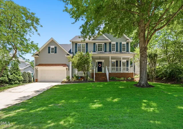Photo 2 of Sale Pending at 503 Cricketfield Ln, Cary, NC 27518 | MLS# 10178533 | Listing updated on 2026-09-06