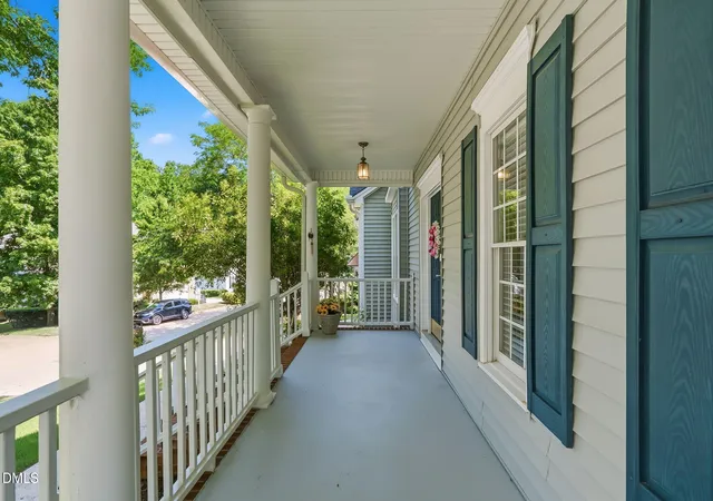 Photo 4 of Sale Pending at 503 Cricketfield Ln, Cary, NC 27518 | MLS# 10178533 | Listing updated on 2026-09-06