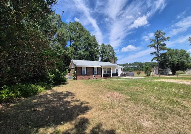 Homes for sale in Vass, NC | 487 Wright Rd, Vass, NC 28394 | MLS# 764435