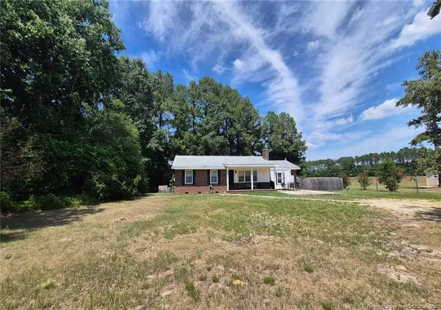 Homes for sale in Vass, NC | 487 Wright Rd, Vass, NC 28394 | MLS# 764435