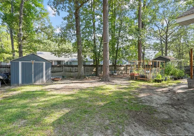 Photo 4 of Single family home for sale at 7110 Tres Ct, Fayetteville, NC 28314 | MLS# 765372 | Listing updated on 2026-09-28