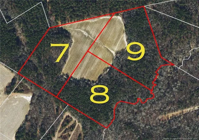 Photo 20 of Land for sale at Leaflet Church Rd, Lillington, NC 27546 | MLS# 765490 | Listing updated on 2026-07-18