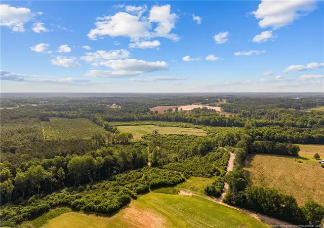 Photo 2 of Land for sale at Leaflet Church Rd, Lillington, NC 27546 | MLS# 765490 | Listing updated on 2026-07-18