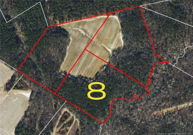Photo 20 of Land for sale at Leaflet Church Rd, Lillington, NC 27546 | MLS# 765495 | Listing updated on 2026-07-18
