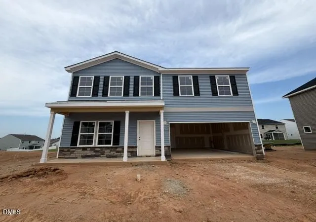 1st image of 12 Silverbell Ct, Youngsville, NC 27596 | MLS# 10178603