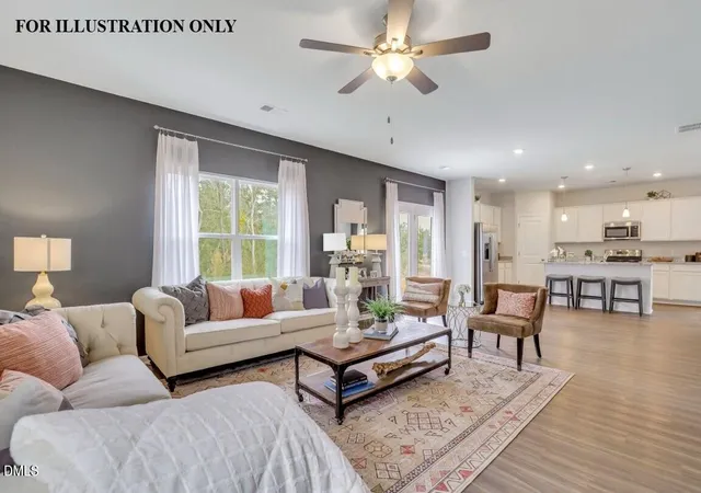 21st image of 12 Silverbell Ct, Youngsville, NC 27596 | MLS# 10178603