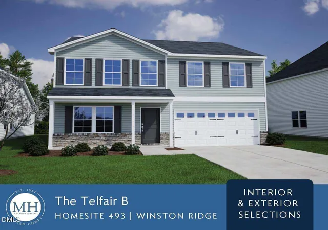 Homes for sale in Youngsville, NC | 12 Silverbell Ct, Youngsville, NC 27596 | MLS# 10178603
