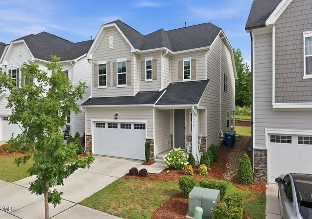 Photo 3 of Single family home for sale at 4921 Abundance Ave, Raleigh, NC 27616 | MLS# 10179014 | Listing updated on 2026-09-11