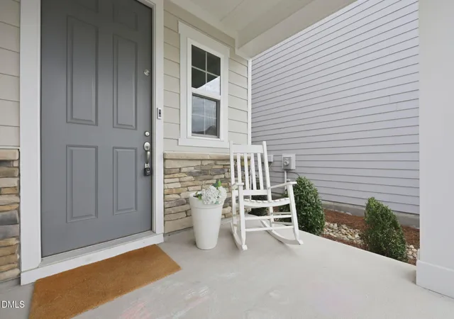 Single family home for sale at 4921 Abundance Ave, Raleigh, NC 27616 | MLS# 10179014 | Listing updated on 2026-10-02