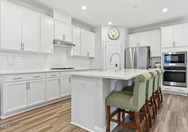Single family home for sale at 4921 Abundance Ave, Raleigh, NC 27616 | MLS# 10179014