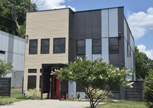 Photo 2 of Single family home for sale at 603 Lee St, Durham, NC 27701 | MLS# 10178447 | Listing updated on 2026-08-20