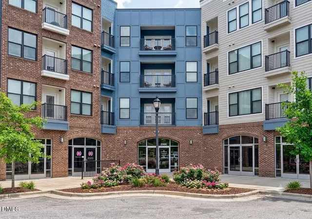 Photo 2 of Condo for sale at 2318 Gathering Sq Ct, Fuquay Varina, NC 27526 | MLS# 10178903 | Listing updated on 2026-09-14