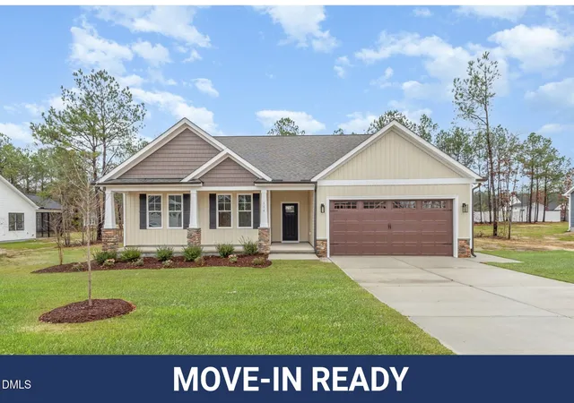1st image of 116 Prosecco Dr #(245), Princeton, NC 27569 | MLS# 10178957