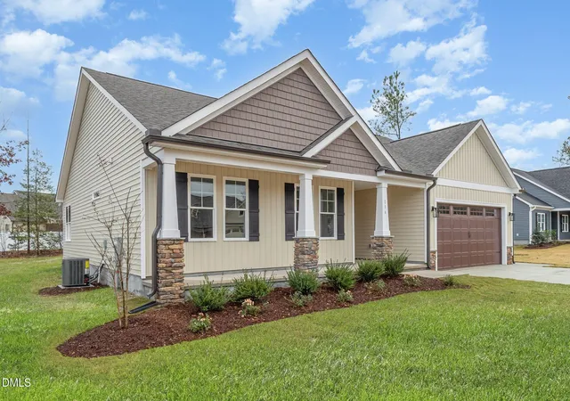 2nd image of 116 Prosecco Dr #(245), Princeton, NC 27569 | MLS# 10178957
