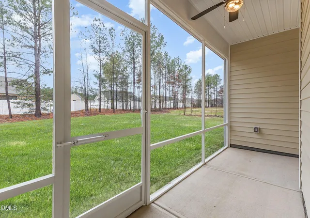 37th image of 116 Prosecco Dr #(245), Princeton, NC 27569 | MLS# 10178957