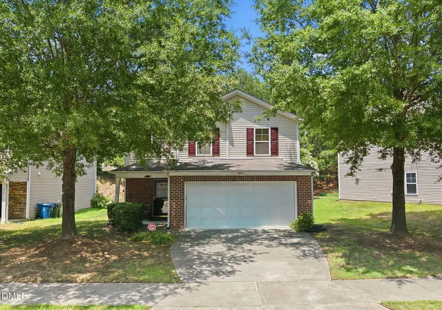 Photo 1 of Single family home for sale at 419 Ganyard Farm Way, Durham, NC 27703 | MLS# 10179438 | Listing updated on 2026-09-17